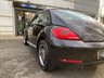 USED 2013 62 VOLKSWAGEN BEETLE 2.0 DESIGN TDI 3d 139 BHP P/SNSR+ISOFIX+H/MIRRORS+AUX+BT