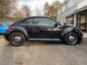USED 2013 62 VOLKSWAGEN BEETLE 2.0 DESIGN TDI 3d 139 BHP P/SNSR+ISOFIX+H/MIRRORS+AUX+BT