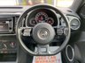 USED 2013 62 VOLKSWAGEN BEETLE 2.0 DESIGN TDI 3d 139 BHP P/SNSR+ISOFIX+H/MIRRORS+AUX+BT