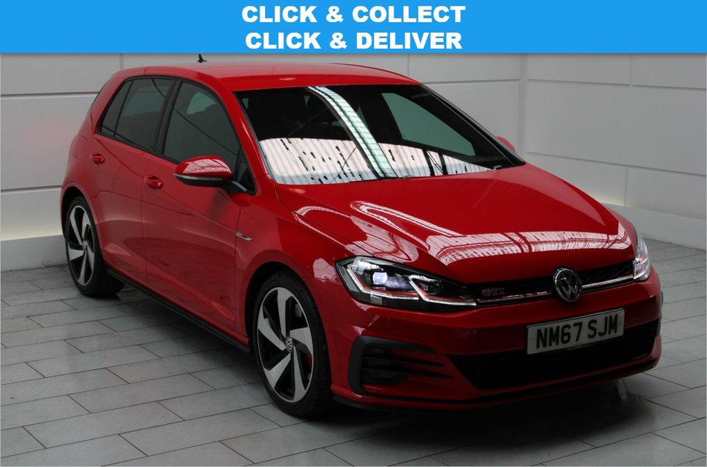 View our VOLKSWAGEN GOLF
