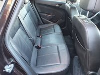 USED 2013 63 VAUXHALL ASTRA 2.0 ELITE CDTI S/S 5d 163 BHP 