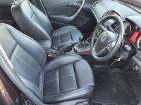 USED 2013 63 VAUXHALL ASTRA 2.0 ELITE CDTI S/S 5d 163 BHP 