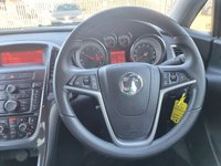 USED 2013 63 VAUXHALL ASTRA 2.0 ELITE CDTI S/S 5d 163 BHP 
