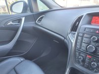 USED 2013 63 VAUXHALL ASTRA 2.0 ELITE CDTI S/S 5d 163 BHP 