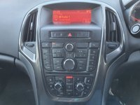 USED 2013 63 VAUXHALL ASTRA 2.0 ELITE CDTI S/S 5d 163 BHP 