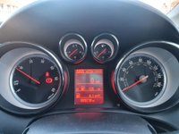 USED 2013 63 VAUXHALL ASTRA 2.0 ELITE CDTI S/S 5d 163 BHP 