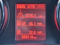 USED 2013 63 VAUXHALL ASTRA 2.0 ELITE CDTI S/S 5d 163 BHP 