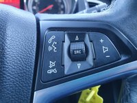 USED 2013 63 VAUXHALL ASTRA 2.0 ELITE CDTI S/S 5d 163 BHP 