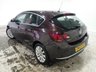 USED 2013 63 VAUXHALL ASTRA 2.0 ELITE CDTI S/S 5d 163 BHP 