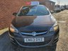 USED 2013 63 VAUXHALL ASTRA 2.0 ELITE CDTI S/S 5d 163 BHP 