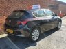USED 2013 63 VAUXHALL ASTRA 2.0 ELITE CDTI S/S 5d 163 BHP 