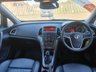 USED 2013 63 VAUXHALL ASTRA 2.0 ELITE CDTI S/S 5d 163 BHP 