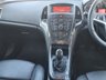 USED 2013 63 VAUXHALL ASTRA 2.0 ELITE CDTI S/S 5d 163 BHP 