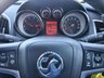USED 2013 63 VAUXHALL ASTRA 2.0 ELITE CDTI S/S 5d 163 BHP 