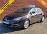 USED 2013 63 VAUXHALL ASTRA 2.0 ELITE CDTI S/S 5d 163 BHP 
