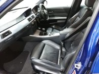 USED 2011 11 BMW 3 SERIES 2.0 318I SPORT PLUS EDITION 4d SAT NAV 141 BHP 