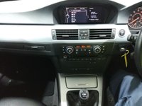 USED 2011 11 BMW 3 SERIES 2.0 318I SPORT PLUS EDITION 4d SAT NAV 141 BHP 