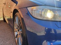 USED 2011 11 BMW 3 SERIES 2.0 318I SPORT PLUS EDITION 4d SAT NAV 141 BHP 