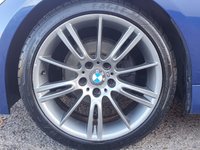 USED 2011 11 BMW 3 SERIES 2.0 318I SPORT PLUS EDITION 4d SAT NAV 141 BHP 