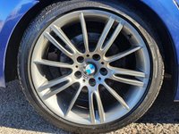 USED 2011 11 BMW 3 SERIES 2.0 318I SPORT PLUS EDITION 4d SAT NAV 141 BHP 