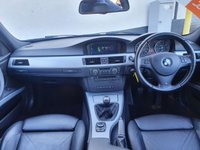USED 2011 11 BMW 3 SERIES 2.0 318I SPORT PLUS EDITION 4d SAT NAV 141 BHP 