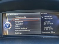 USED 2011 11 BMW 3 SERIES 2.0 318I SPORT PLUS EDITION 4d SAT NAV 141 BHP 
