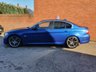 USED 2011 11 BMW 3 SERIES 2.0 318I SPORT PLUS EDITION 4d SAT NAV 141 BHP 