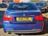 USED 2011 11 BMW 3 SERIES 2.0 318I SPORT PLUS EDITION 4d SAT NAV 141 BHP 
