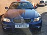 USED 2011 11 BMW 3 SERIES 2.0 318I SPORT PLUS EDITION 4d SAT NAV 141 BHP 