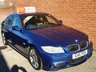 USED 2011 11 BMW 3 SERIES 2.0 318I SPORT PLUS EDITION 4d SAT NAV 141 BHP 
