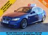 USED 2011 11 BMW 3 SERIES 2.0 318I SPORT PLUS EDITION 4d SAT NAV 141 BHP 