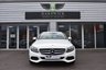 USED 2015 65 MERCEDES-BENZ C CLASS 2.1 C220 D SE EXECUTIVE 4d 170 BHP 18 INCH AMG ALLOYS-2 KEYS.