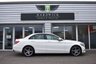 USED 2015 65 MERCEDES-BENZ C CLASS 2.1 C220 D SE EXECUTIVE 4d 170 BHP 18 INCH AMG ALLOYS-2 KEYS.