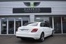 USED 2015 65 MERCEDES-BENZ C CLASS 2.1 C220 D SE EXECUTIVE 4d 170 BHP 18 INCH AMG ALLOYS-2 KEYS.