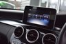 USED 2015 65 MERCEDES-BENZ C CLASS 2.1 C220 D SE EXECUTIVE 4d 170 BHP 18 INCH AMG ALLOYS-2 KEYS.