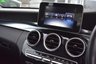 USED 2015 65 MERCEDES-BENZ C CLASS 2.1 C220 D SE EXECUTIVE 4d 170 BHP 18 INCH AMG ALLOYS-2 KEYS.