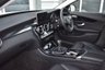 USED 2015 65 MERCEDES-BENZ C CLASS 2.1 C220 D SE EXECUTIVE 4d 170 BHP 18 INCH AMG ALLOYS-2 KEYS.