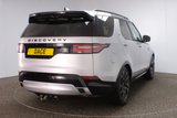 USED 2017 67 LAND ROVER DISCOVERY 3.0 TD6 HSE 5DR AUTO 255 BHP FULL LAND ROVER SERVICE HISTORY + HEATED/COOLED LEATHER SEATS + 7 SEATS + PANORAMIC ROOF + SATELLITE NAVIGATION + REVERSING CAMERA + PARKING SENSOR + HEATED REAR SEATS + LANE ASSIST SYSTEM + BLIND SPOT MONITOR + BLUETOOTH + CRUISE CONTROL + CLIMATE CONTROL + MULTI FUNCTION WHEEL + ELECTRIC/MEMORY FRONT SEATS + ELECTRIC 3RD ROW SEATS + PRIVACY GLASS + DAB RADIO + MERIDIAN PREMIUM SPEAKERS + ELECTRIC WINDOWS + ELECTRIC/HEATED/FOLDING DOOR MIRRORS + 21 INCH ALLOY WHEELS
