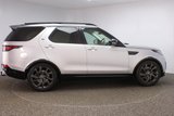 USED 2017 67 LAND ROVER DISCOVERY 3.0 TD6 HSE 5DR AUTO 255 BHP FULL LAND ROVER SERVICE HISTORY + HEATED/COOLED LEATHER SEATS + 7 SEATS + PANORAMIC ROOF + SATELLITE NAVIGATION + REVERSING CAMERA + PARKING SENSOR + HEATED REAR SEATS + LANE ASSIST SYSTEM + BLIND SPOT MONITOR + BLUETOOTH + CRUISE CONTROL + CLIMATE CONTROL + MULTI FUNCTION WHEEL + ELECTRIC/MEMORY FRONT SEATS + ELECTRIC 3RD ROW SEATS + PRIVACY GLASS + DAB RADIO + MERIDIAN PREMIUM SPEAKERS + ELECTRIC WINDOWS + ELECTRIC/HEATED/FOLDING DOOR MIRRORS + 21 INCH ALLOY WHEELS
