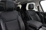USED 2017 67 LAND ROVER DISCOVERY 3.0 TD6 HSE 5DR AUTO 255 BHP FULL LAND ROVER SERVICE HISTORY + HEATED/COOLED LEATHER SEATS + 7 SEATS + PANORAMIC ROOF + SATELLITE NAVIGATION + REVERSING CAMERA + PARKING SENSOR + HEATED REAR SEATS + LANE ASSIST SYSTEM + BLIND SPOT MONITOR + BLUETOOTH + CRUISE CONTROL + CLIMATE CONTROL + MULTI FUNCTION WHEEL + ELECTRIC/MEMORY FRONT SEATS + ELECTRIC 3RD ROW SEATS + PRIVACY GLASS + DAB RADIO + MERIDIAN PREMIUM SPEAKERS + ELECTRIC WINDOWS + ELECTRIC/HEATED/FOLDING DOOR MIRRORS + 21 INCH ALLOY WHEELS