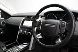 USED 2017 67 LAND ROVER DISCOVERY 3.0 TD6 HSE 5DR AUTO 255 BHP FULL LAND ROVER SERVICE HISTORY + HEATED/COOLED LEATHER SEATS + 7 SEATS + PANORAMIC ROOF + SATELLITE NAVIGATION + REVERSING CAMERA + PARKING SENSOR + HEATED REAR SEATS + LANE ASSIST SYSTEM + BLIND SPOT MONITOR + BLUETOOTH + CRUISE CONTROL + CLIMATE CONTROL + MULTI FUNCTION WHEEL + ELECTRIC/MEMORY FRONT SEATS + ELECTRIC 3RD ROW SEATS + PRIVACY GLASS + DAB RADIO + MERIDIAN PREMIUM SPEAKERS + ELECTRIC WINDOWS + ELECTRIC/HEATED/FOLDING DOOR MIRRORS + 21 INCH ALLOY WHEELS
