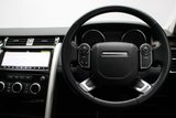 USED 2017 67 LAND ROVER DISCOVERY 3.0 TD6 HSE 5DR AUTO 255 BHP FULL LAND ROVER SERVICE HISTORY + HEATED/COOLED LEATHER SEATS + 7 SEATS + PANORAMIC ROOF + SATELLITE NAVIGATION + REVERSING CAMERA + PARKING SENSOR + HEATED REAR SEATS + LANE ASSIST SYSTEM + BLIND SPOT MONITOR + BLUETOOTH + CRUISE CONTROL + CLIMATE CONTROL + MULTI FUNCTION WHEEL + ELECTRIC/MEMORY FRONT SEATS + ELECTRIC 3RD ROW SEATS + PRIVACY GLASS + DAB RADIO + MERIDIAN PREMIUM SPEAKERS + ELECTRIC WINDOWS + ELECTRIC/HEATED/FOLDING DOOR MIRRORS + 21 INCH ALLOY WHEELS
