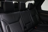 USED 2017 67 LAND ROVER DISCOVERY 3.0 TD6 HSE 5DR AUTO 255 BHP FULL LAND ROVER SERVICE HISTORY + HEATED/COOLED LEATHER SEATS + 7 SEATS + PANORAMIC ROOF + SATELLITE NAVIGATION + REVERSING CAMERA + PARKING SENSOR + HEATED REAR SEATS + LANE ASSIST SYSTEM + BLIND SPOT MONITOR + BLUETOOTH + CRUISE CONTROL + CLIMATE CONTROL + MULTI FUNCTION WHEEL + ELECTRIC/MEMORY FRONT SEATS + ELECTRIC 3RD ROW SEATS + PRIVACY GLASS + DAB RADIO + MERIDIAN PREMIUM SPEAKERS + ELECTRIC WINDOWS + ELECTRIC/HEATED/FOLDING DOOR MIRRORS + 21 INCH ALLOY WHEELS