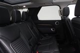 USED 2017 67 LAND ROVER DISCOVERY 3.0 TD6 HSE 5DR AUTO 255 BHP FULL LAND ROVER SERVICE HISTORY + HEATED/COOLED LEATHER SEATS + 7 SEATS + PANORAMIC ROOF + SATELLITE NAVIGATION + REVERSING CAMERA + PARKING SENSOR + HEATED REAR SEATS + LANE ASSIST SYSTEM + BLIND SPOT MONITOR + BLUETOOTH + CRUISE CONTROL + CLIMATE CONTROL + MULTI FUNCTION WHEEL + ELECTRIC/MEMORY FRONT SEATS + ELECTRIC 3RD ROW SEATS + PRIVACY GLASS + DAB RADIO + MERIDIAN PREMIUM SPEAKERS + ELECTRIC WINDOWS + ELECTRIC/HEATED/FOLDING DOOR MIRRORS + 21 INCH ALLOY WHEELS