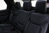 USED 2017 67 LAND ROVER DISCOVERY 3.0 TD6 HSE 5DR AUTO 255 BHP FULL LAND ROVER SERVICE HISTORY + HEATED/COOLED LEATHER SEATS + 7 SEATS + PANORAMIC ROOF + SATELLITE NAVIGATION + REVERSING CAMERA + PARKING SENSOR + HEATED REAR SEATS + LANE ASSIST SYSTEM + BLIND SPOT MONITOR + BLUETOOTH + CRUISE CONTROL + CLIMATE CONTROL + MULTI FUNCTION WHEEL + ELECTRIC/MEMORY FRONT SEATS + ELECTRIC 3RD ROW SEATS + PRIVACY GLASS + DAB RADIO + MERIDIAN PREMIUM SPEAKERS + ELECTRIC WINDOWS + ELECTRIC/HEATED/FOLDING DOOR MIRRORS + 21 INCH ALLOY WHEELS