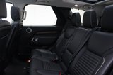 USED 2017 67 LAND ROVER DISCOVERY 3.0 TD6 HSE 5DR AUTO 255 BHP FULL LAND ROVER SERVICE HISTORY + HEATED/COOLED LEATHER SEATS + 7 SEATS + PANORAMIC ROOF + SATELLITE NAVIGATION + REVERSING CAMERA + PARKING SENSOR + HEATED REAR SEATS + LANE ASSIST SYSTEM + BLIND SPOT MONITOR + BLUETOOTH + CRUISE CONTROL + CLIMATE CONTROL + MULTI FUNCTION WHEEL + ELECTRIC/MEMORY FRONT SEATS + ELECTRIC 3RD ROW SEATS + PRIVACY GLASS + DAB RADIO + MERIDIAN PREMIUM SPEAKERS + ELECTRIC WINDOWS + ELECTRIC/HEATED/FOLDING DOOR MIRRORS + 21 INCH ALLOY WHEELS