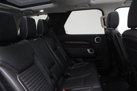 USED 2017 67 LAND ROVER DISCOVERY 3.0 TD6 HSE 5DR AUTO 255 BHP FULL LAND ROVER SERVICE HISTORY + HEATED/COOLED LEATHER SEATS + 7 SEATS + PANORAMIC ROOF + SATELLITE NAVIGATION + REVERSING CAMERA + PARKING SENSOR + HEATED REAR SEATS + LANE ASSIST SYSTEM + BLIND SPOT MONITOR + BLUETOOTH + CRUISE CONTROL + CLIMATE CONTROL + MULTI FUNCTION WHEEL + ELECTRIC/MEMORY FRONT SEATS + ELECTRIC 3RD ROW SEATS + PRIVACY GLASS + DAB RADIO + MERIDIAN PREMIUM SPEAKERS + ELECTRIC WINDOWS + ELECTRIC/HEATED/FOLDING DOOR MIRRORS + 21 INCH ALLOY WHEELS