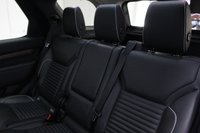 USED 2017 67 LAND ROVER DISCOVERY 3.0 TD6 HSE 5DR AUTO 255 BHP FULL LAND ROVER SERVICE HISTORY + HEATED/COOLED LEATHER SEATS + 7 SEATS + PANORAMIC ROOF + SATELLITE NAVIGATION + REVERSING CAMERA + PARKING SENSOR + HEATED REAR SEATS + LANE ASSIST SYSTEM + BLIND SPOT MONITOR + BLUETOOTH + CRUISE CONTROL + CLIMATE CONTROL + MULTI FUNCTION WHEEL + ELECTRIC/MEMORY FRONT SEATS + ELECTRIC 3RD ROW SEATS + PRIVACY GLASS + DAB RADIO + MERIDIAN PREMIUM SPEAKERS + ELECTRIC WINDOWS + ELECTRIC/HEATED/FOLDING DOOR MIRRORS + 21 INCH ALLOY WHEELS