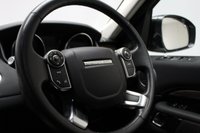USED 2017 67 LAND ROVER DISCOVERY 3.0 TD6 HSE 5DR AUTO 255 BHP FULL LAND ROVER SERVICE HISTORY + HEATED/COOLED LEATHER SEATS + 7 SEATS + PANORAMIC ROOF + SATELLITE NAVIGATION + REVERSING CAMERA + PARKING SENSOR + HEATED REAR SEATS + LANE ASSIST SYSTEM + BLIND SPOT MONITOR + BLUETOOTH + CRUISE CONTROL + CLIMATE CONTROL + MULTI FUNCTION WHEEL + ELECTRIC/MEMORY FRONT SEATS + ELECTRIC 3RD ROW SEATS + PRIVACY GLASS + DAB RADIO + MERIDIAN PREMIUM SPEAKERS + ELECTRIC WINDOWS + ELECTRIC/HEATED/FOLDING DOOR MIRRORS + 21 INCH ALLOY WHEELS