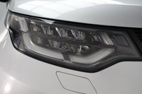 USED 2017 67 LAND ROVER DISCOVERY 3.0 TD6 HSE 5DR AUTO 255 BHP FULL LAND ROVER SERVICE HISTORY + HEATED/COOLED LEATHER SEATS + 7 SEATS + PANORAMIC ROOF + SATELLITE NAVIGATION + REVERSING CAMERA + PARKING SENSOR + HEATED REAR SEATS + LANE ASSIST SYSTEM + BLIND SPOT MONITOR + BLUETOOTH + CRUISE CONTROL + CLIMATE CONTROL + MULTI FUNCTION WHEEL + ELECTRIC/MEMORY FRONT SEATS + ELECTRIC 3RD ROW SEATS + PRIVACY GLASS + DAB RADIO + MERIDIAN PREMIUM SPEAKERS + ELECTRIC WINDOWS + ELECTRIC/HEATED/FOLDING DOOR MIRRORS + 21 INCH ALLOY WHEELS